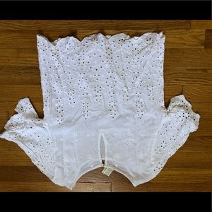 Tops - White top Tops - White top